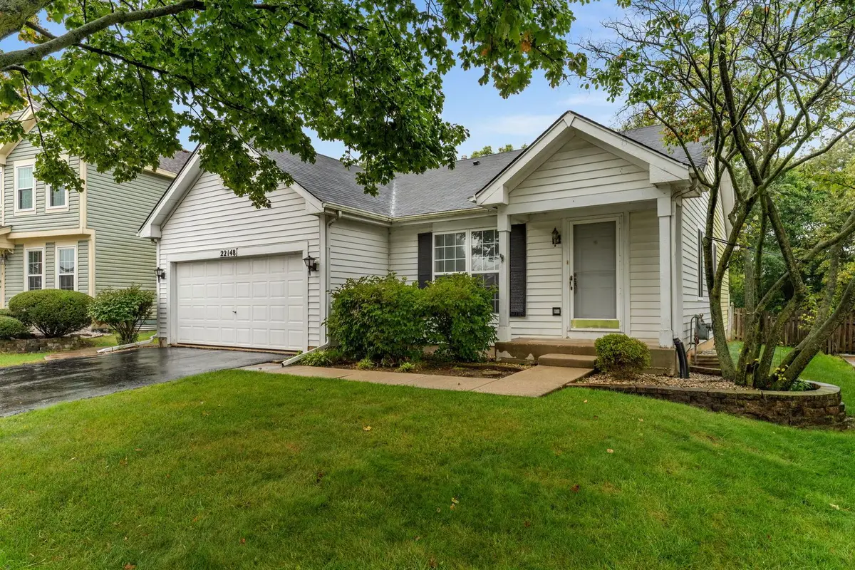 22148 W Plymouth Circle