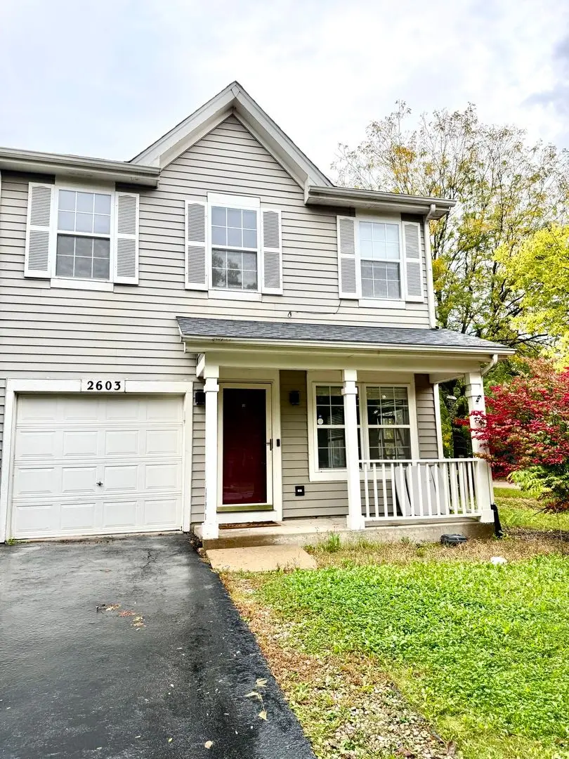 2603 Idaho Road
