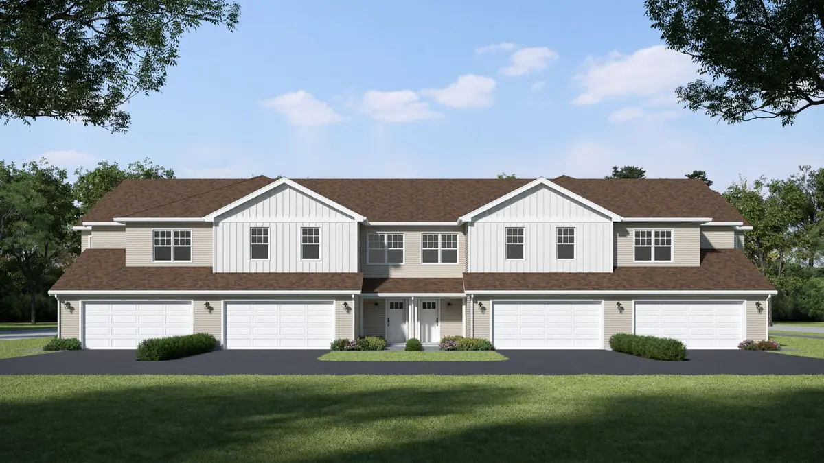 544 Buckboard Lane