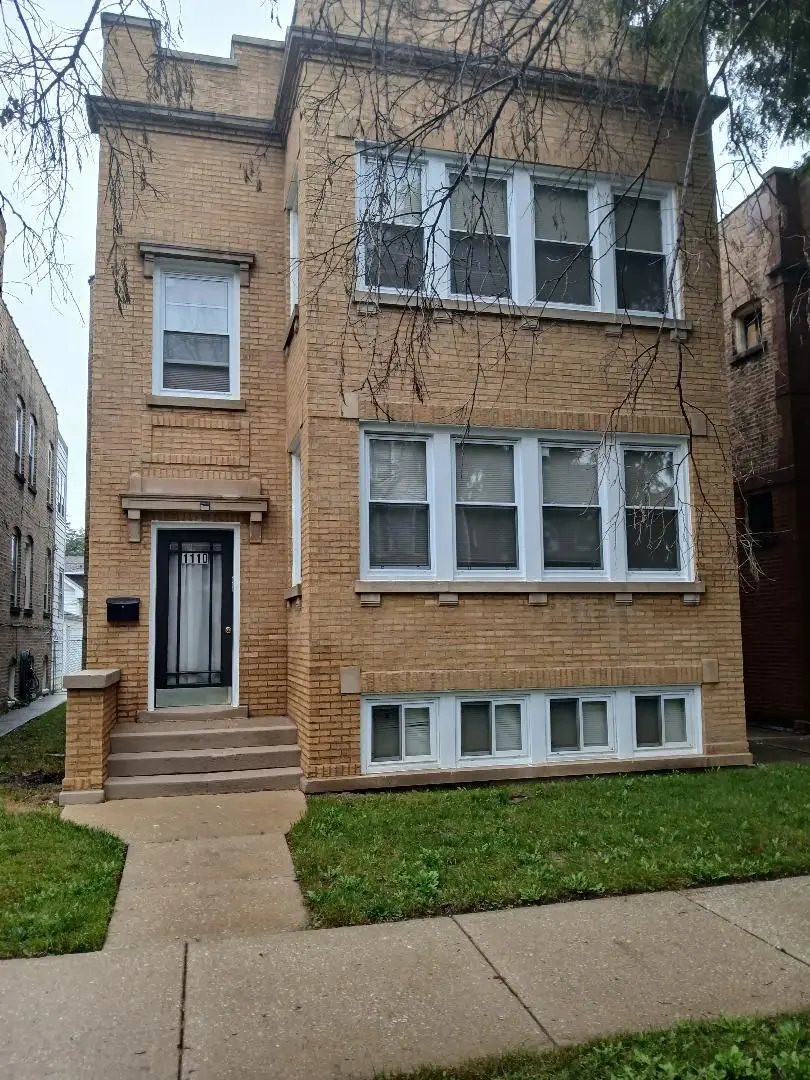 1110 N Massasoit Avenue
