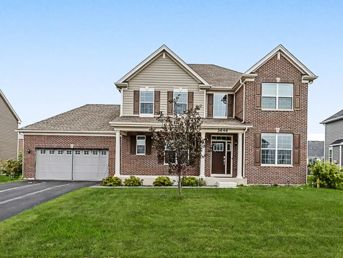 3646 Edelweiss Road