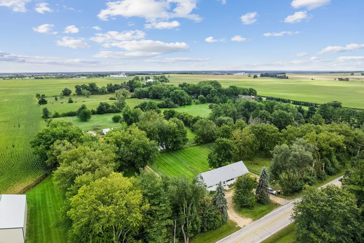 15036 Durkee Road