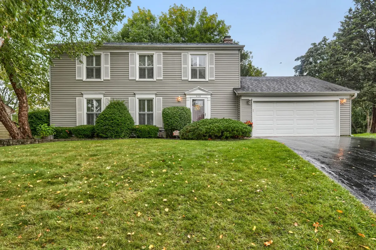 408 Creighton Lane