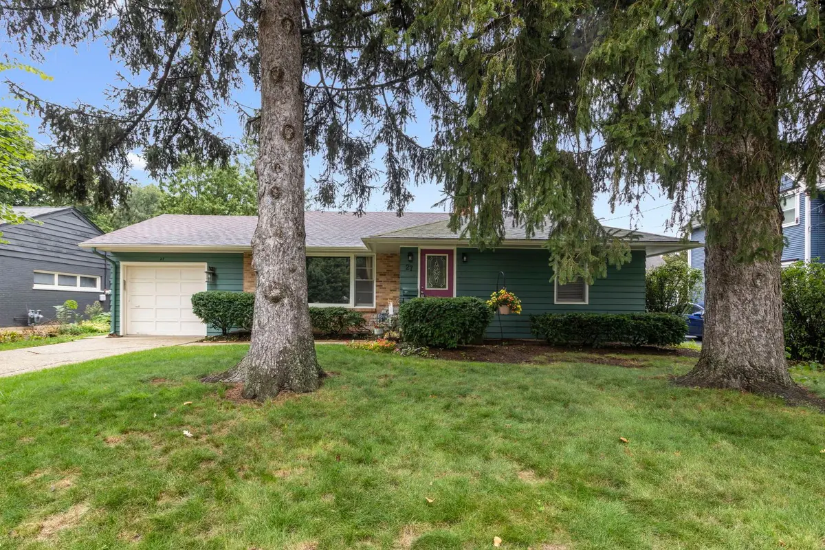 27 Francis Avenue