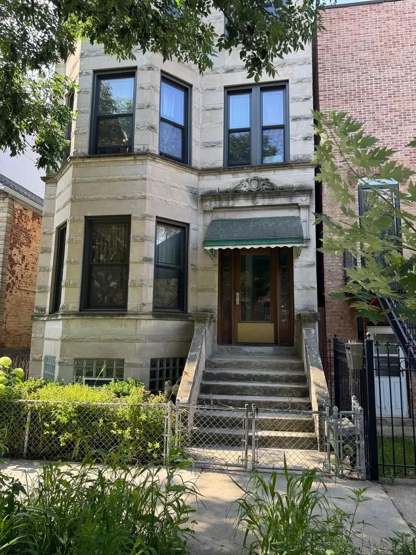 2435 W Thomas Street