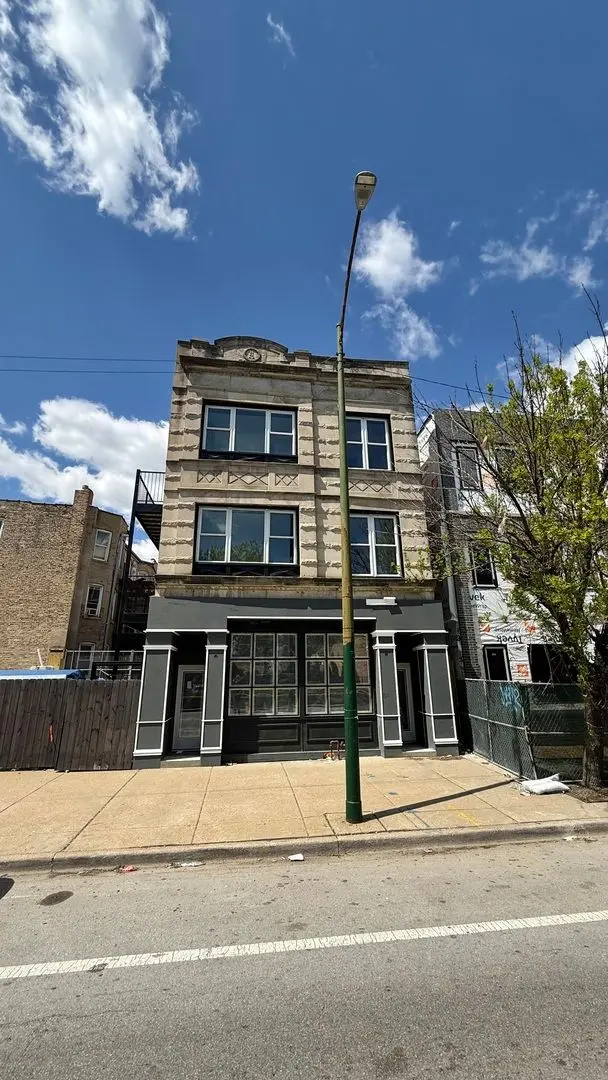 1118 S Western Avenue