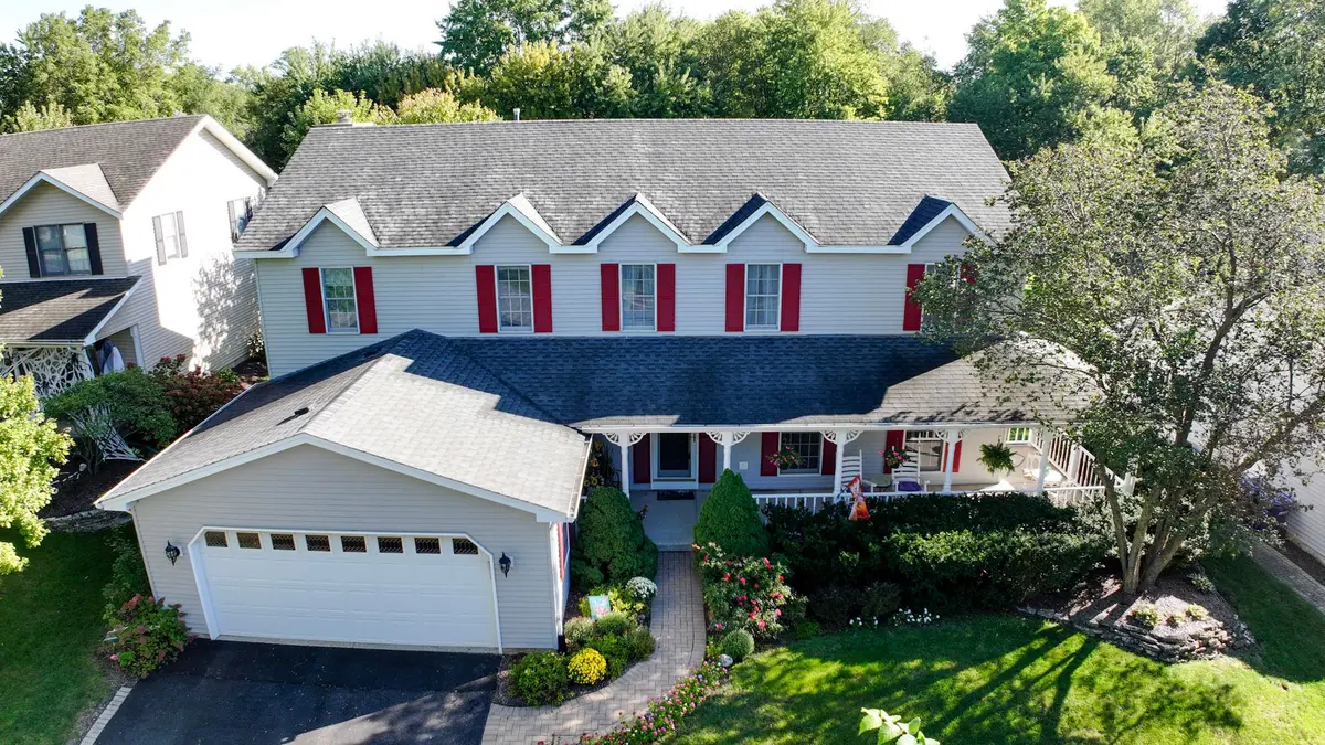 1871 Allen Drive