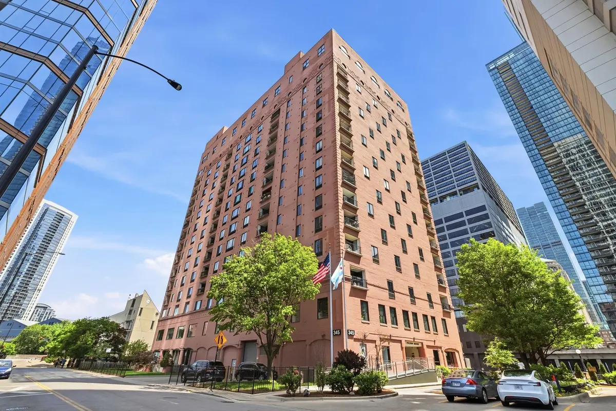 345 N Canal Street