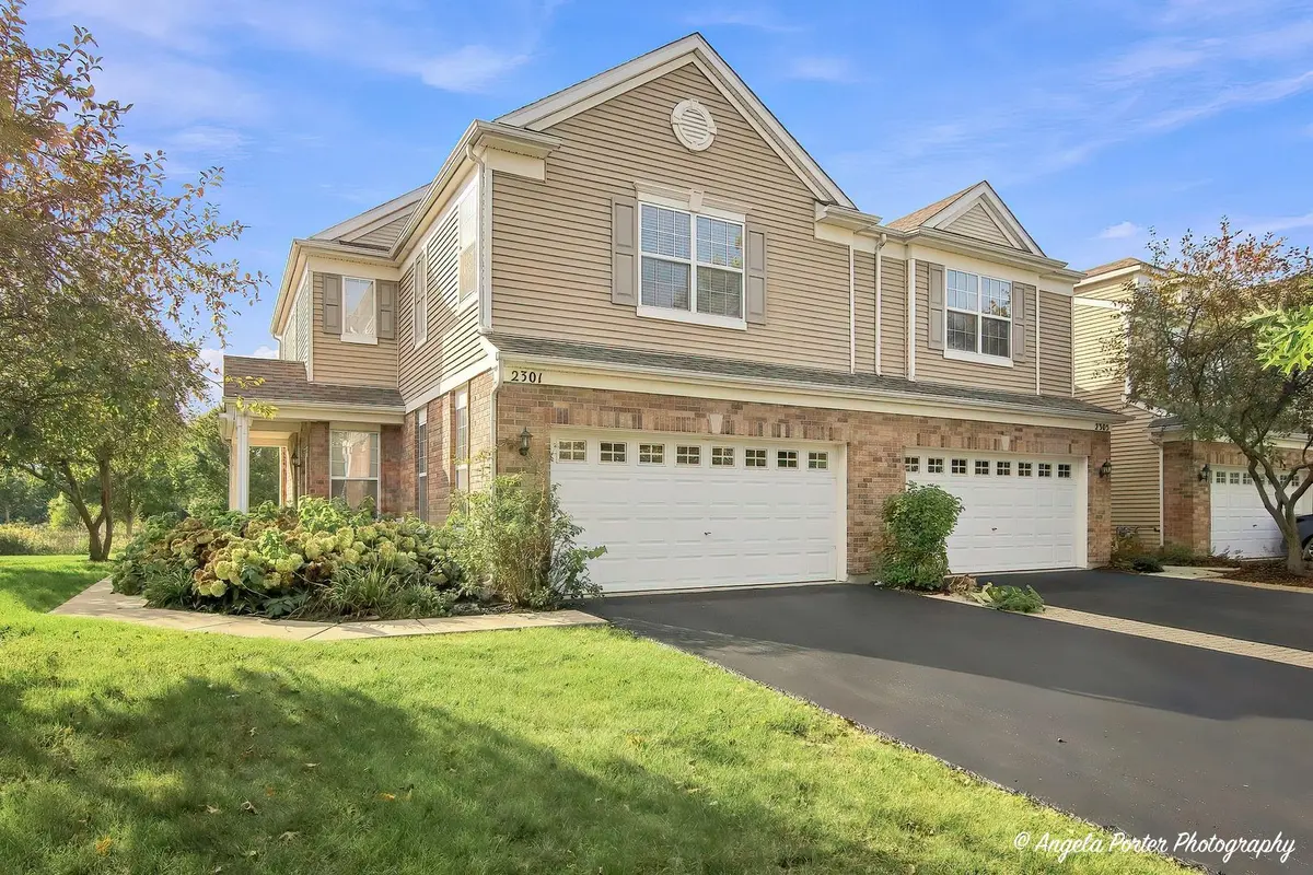 2301 Evergreen Circle