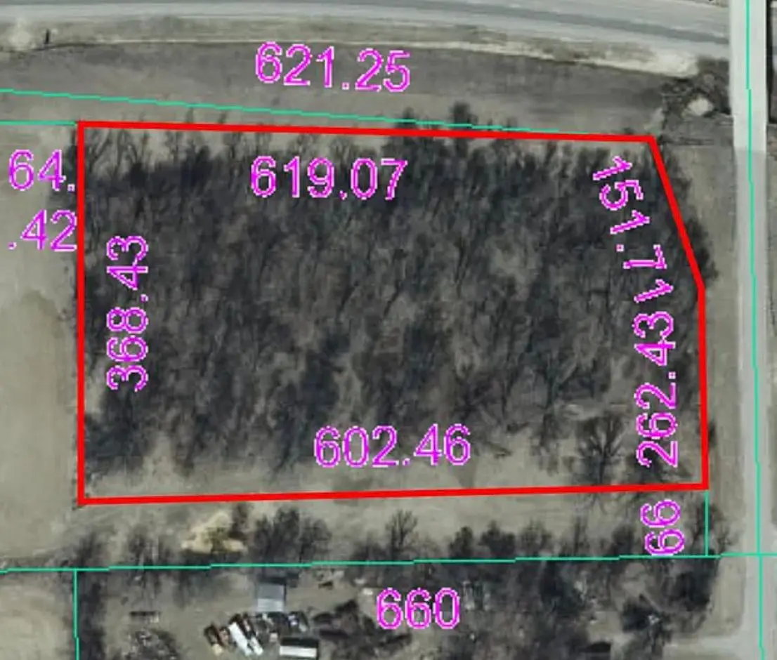1276 N Tower Road