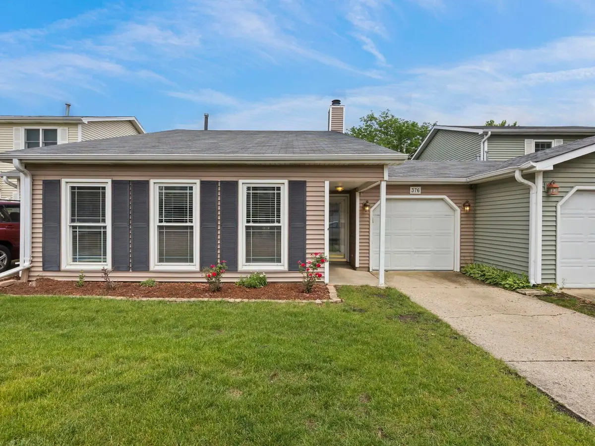 376 Thorncliff Drive