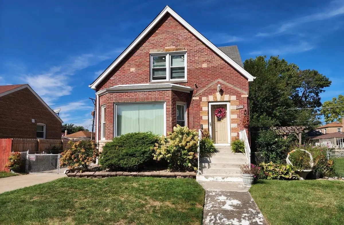 3420 W 83rd Place
