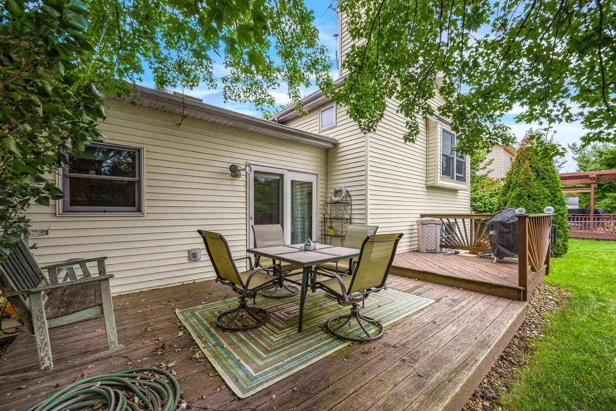 302 Carriage Hills Road