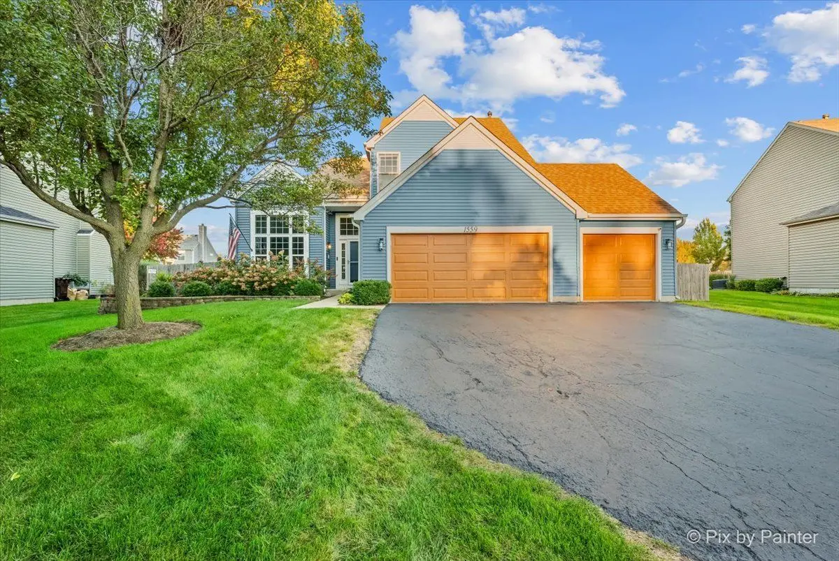 1559 Deerhaven Drive