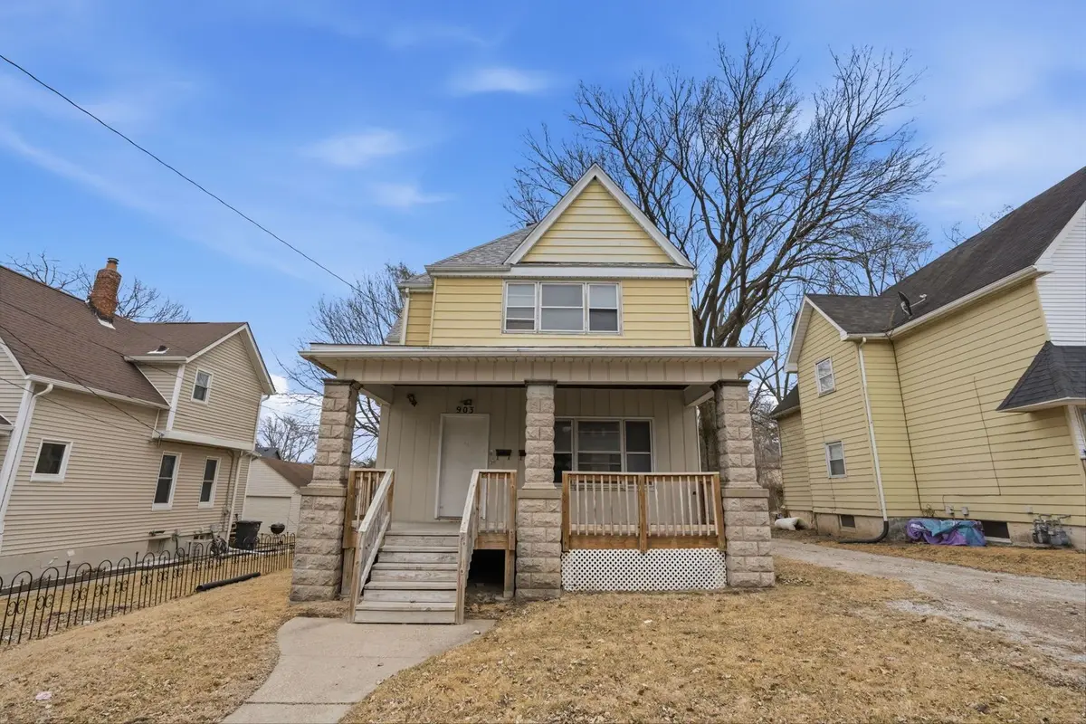 903 44th Street