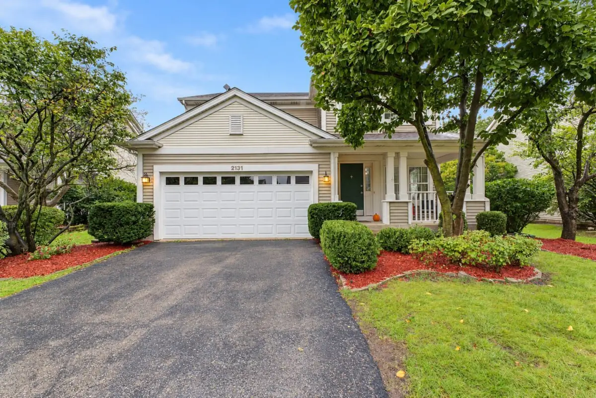 2131 Skylane Drive
