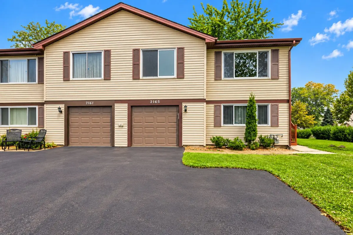 2165 Wildwood Court