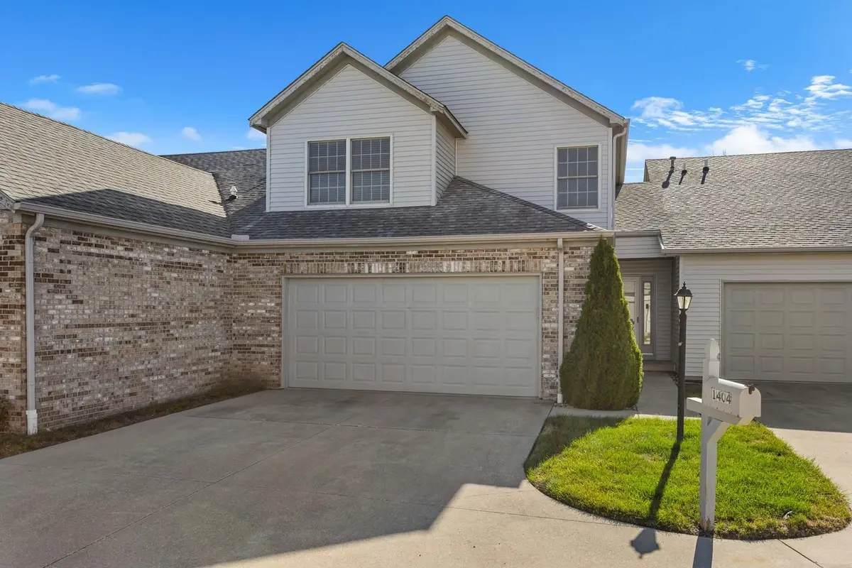 1404 Quail Run Drive