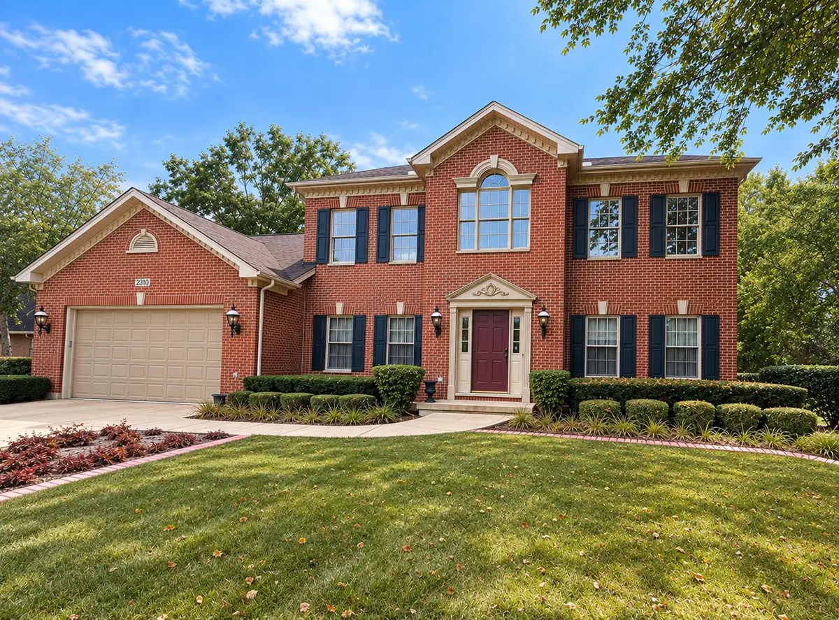 2310 Big Woods Drive