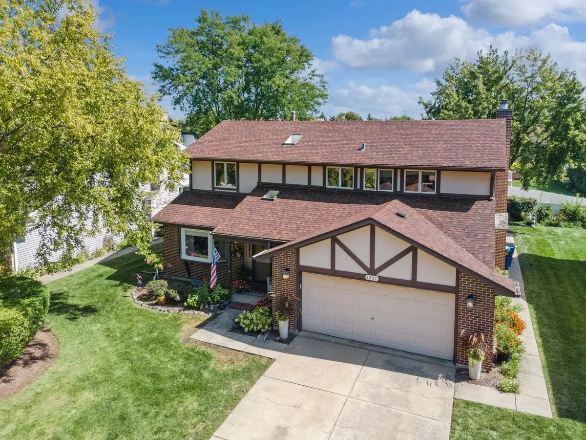 1251 N Scarlet Drive