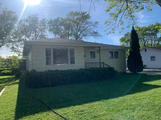64 S Prairie Avenue