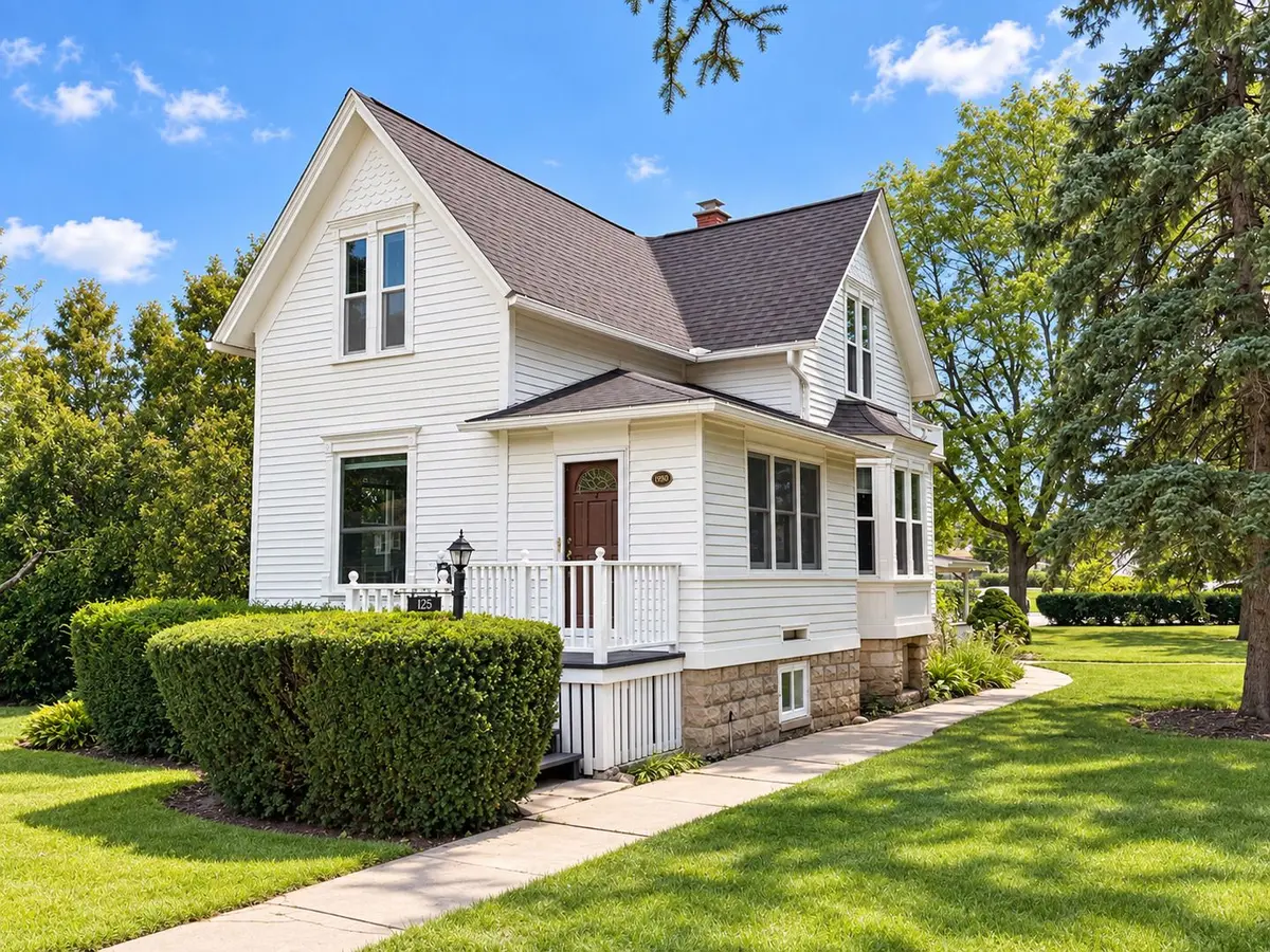 125 S Maple Street