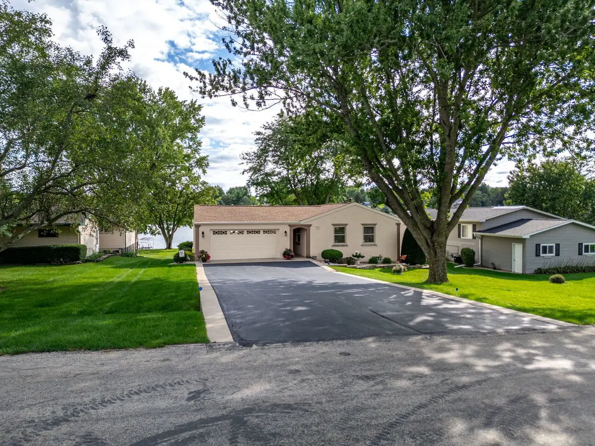 839 Breckenboro Road