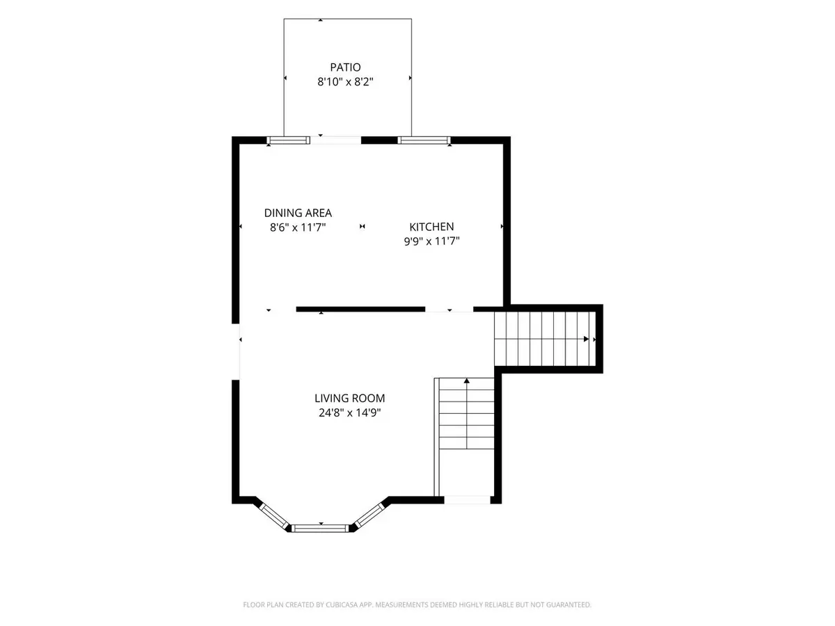 358 Lyons Drive