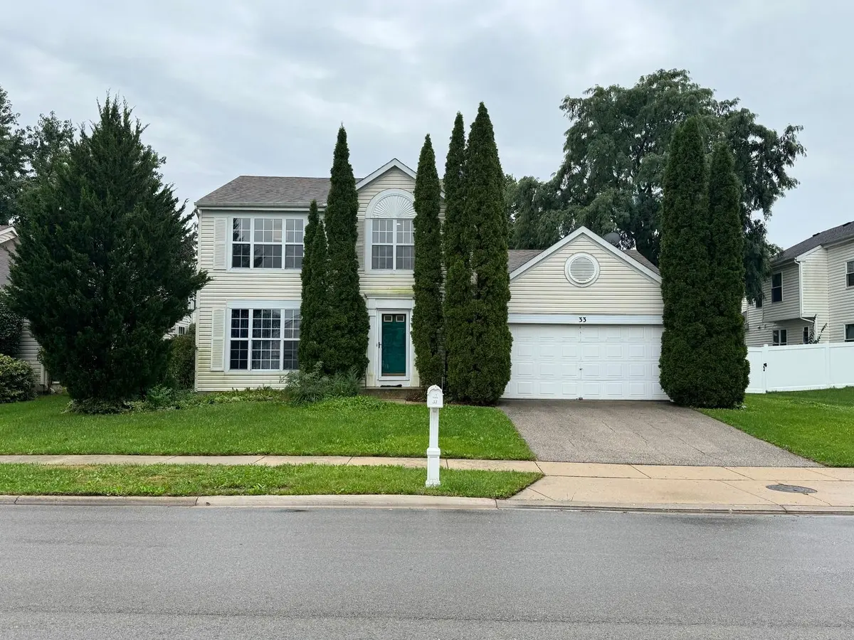 33 Buchanan Lane