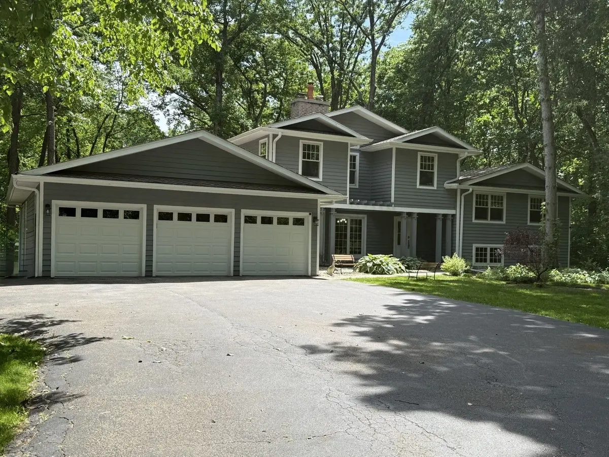 2841 Orange Brace Road