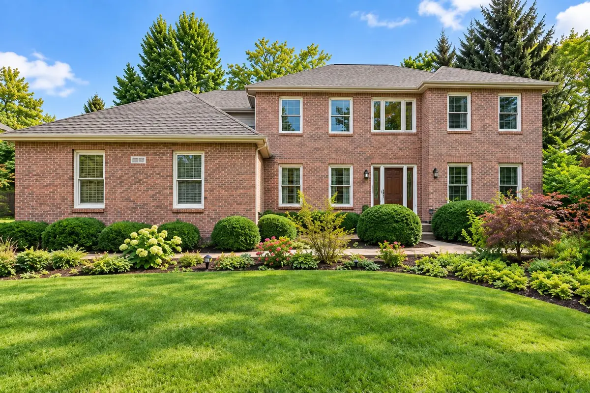 1263 Williamsburg Lane