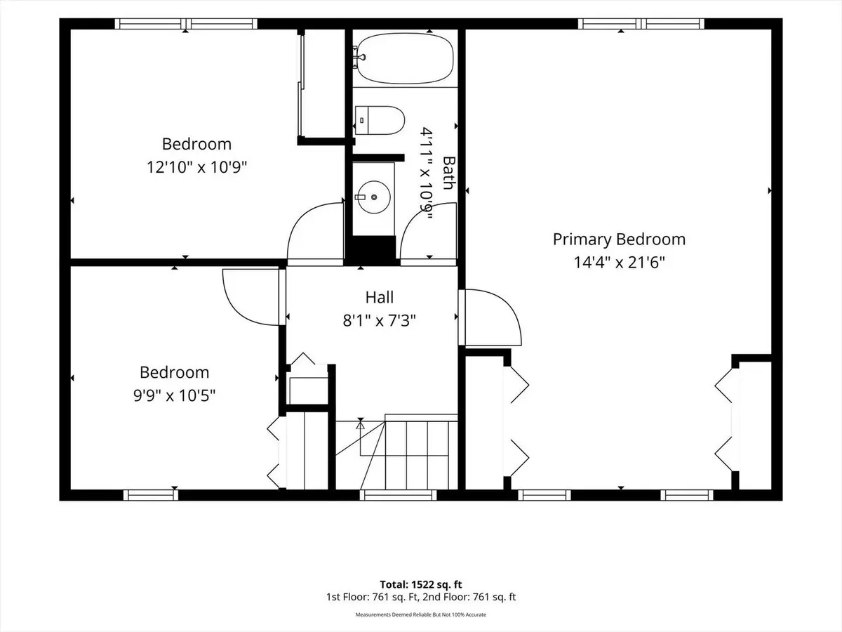 615 Middleton Drive