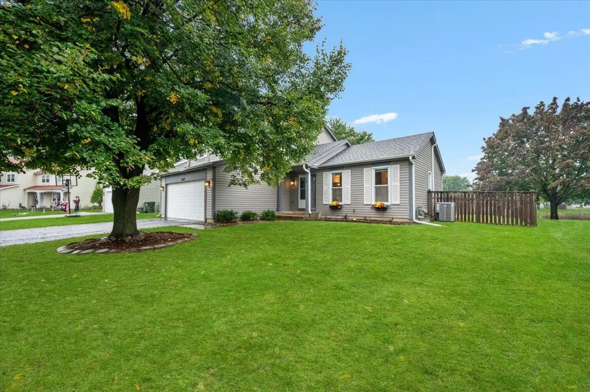 169 Park Meadow Lane