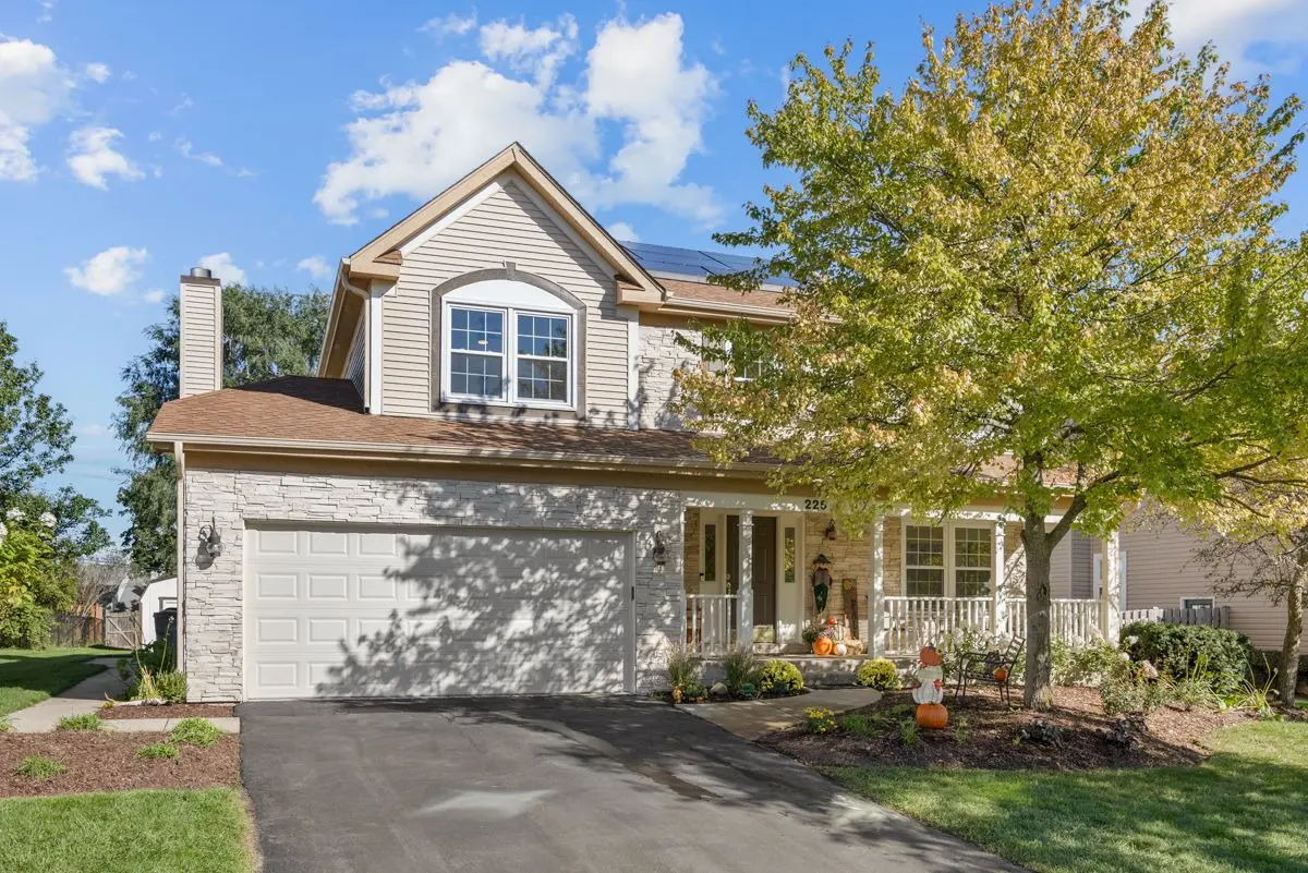 225 Farmhill Drive