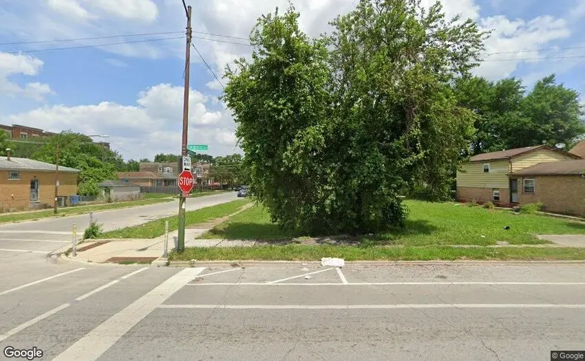 724 W 81st Street