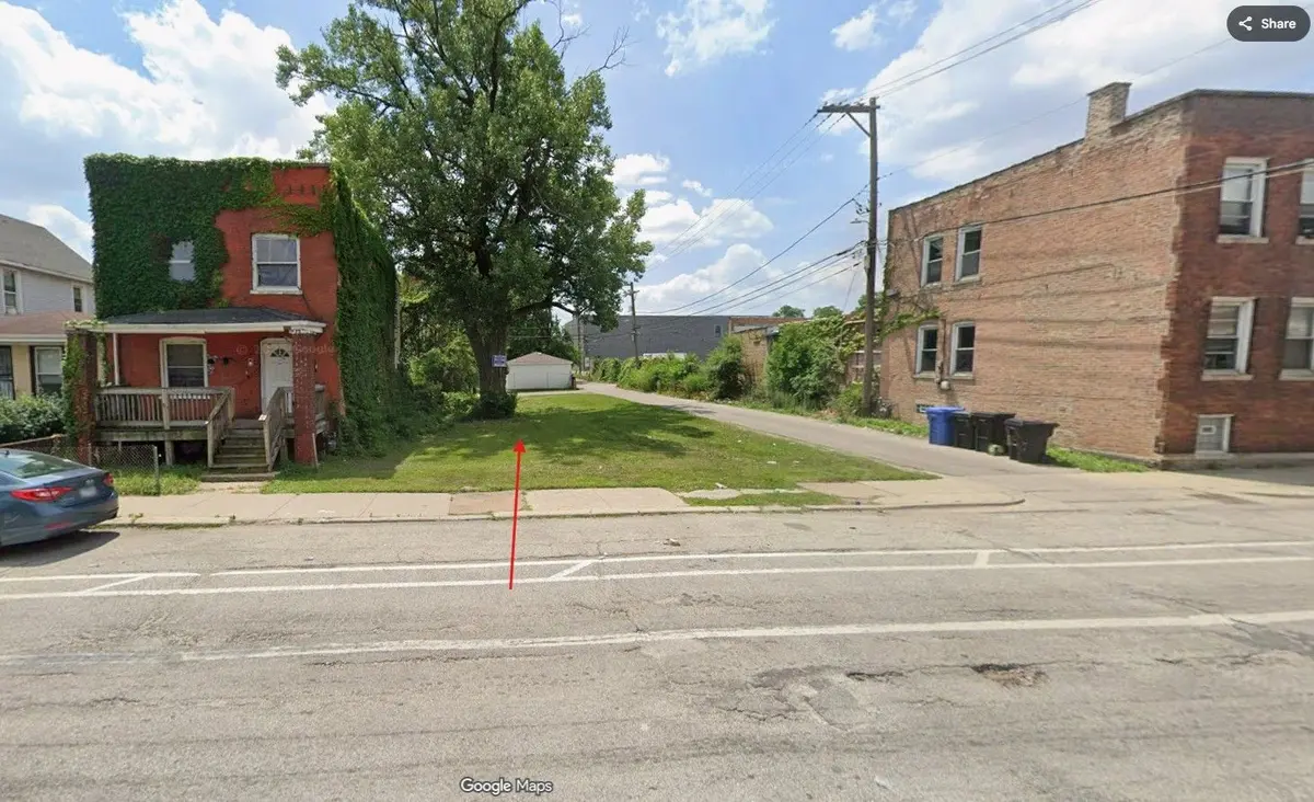 741 W 81st Street