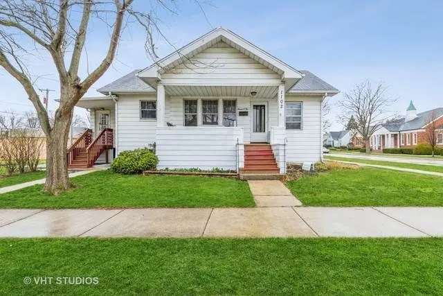 1102 S Cora Street