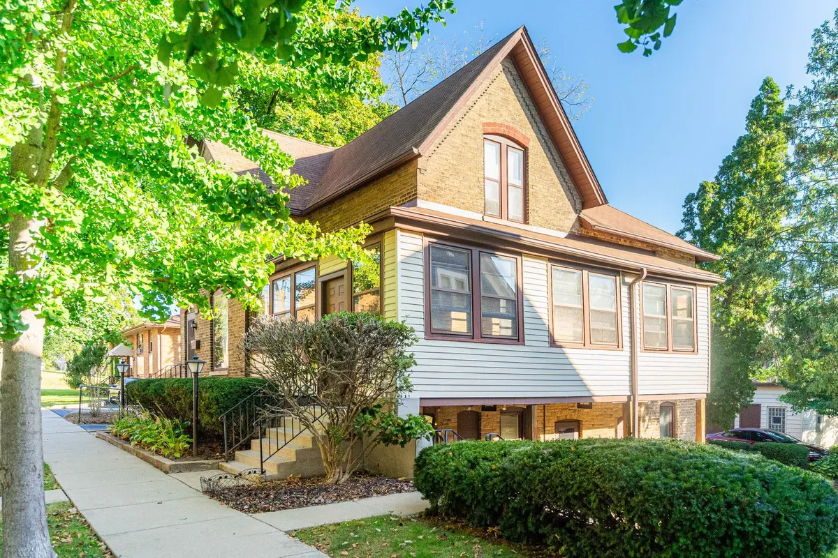 113 Elm Street