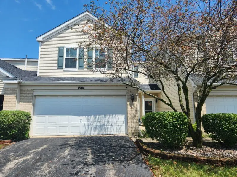 1804 Parkside Drive