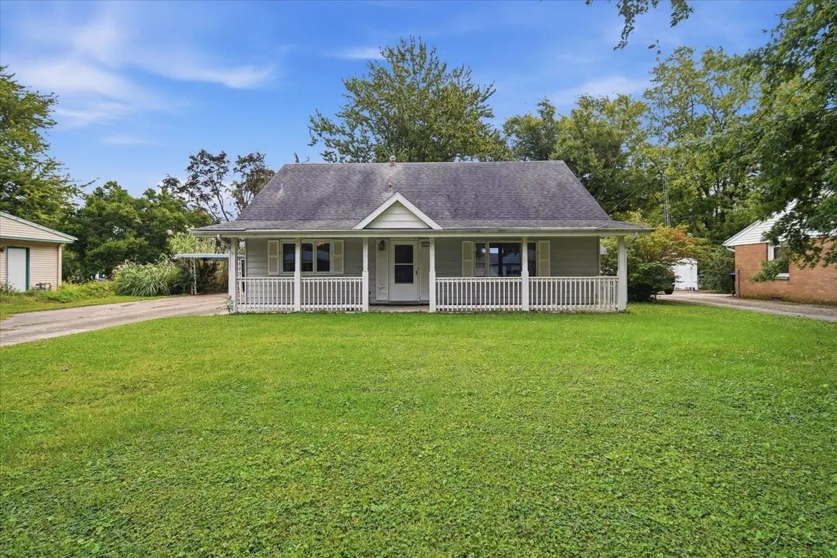 912 Parmon Road