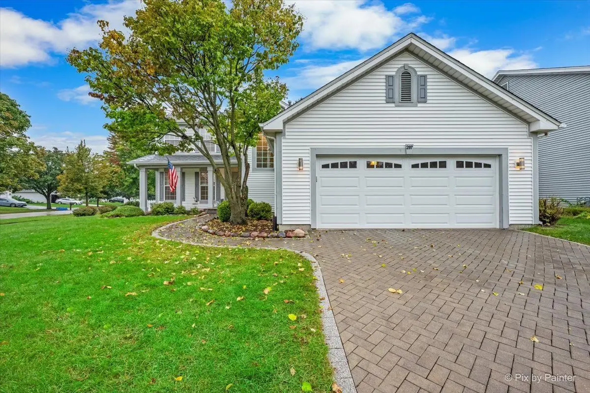 297 Braemar Glen