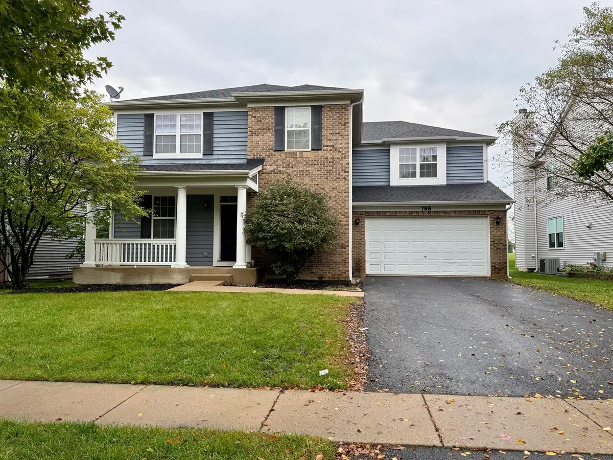 788 BONAVENTURE Drive