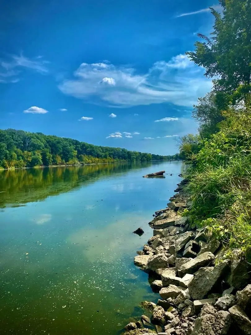 6N853 IL ROUTE 31 Highway