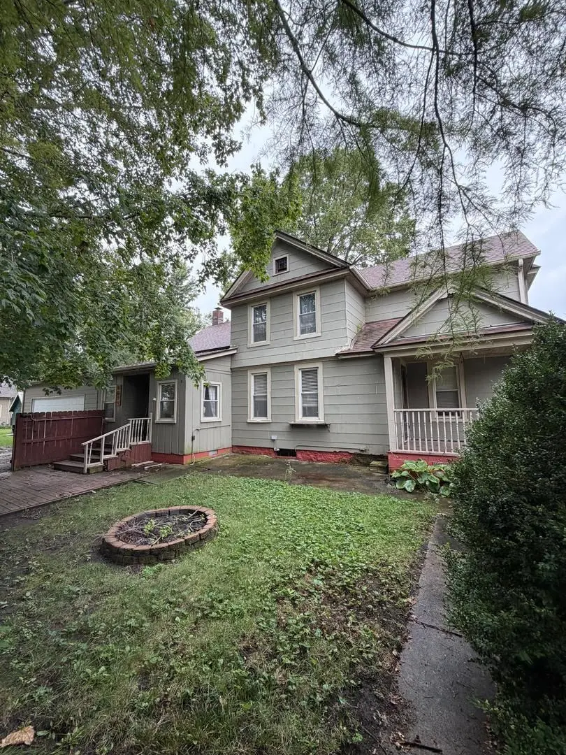 101 S Lincoln Street