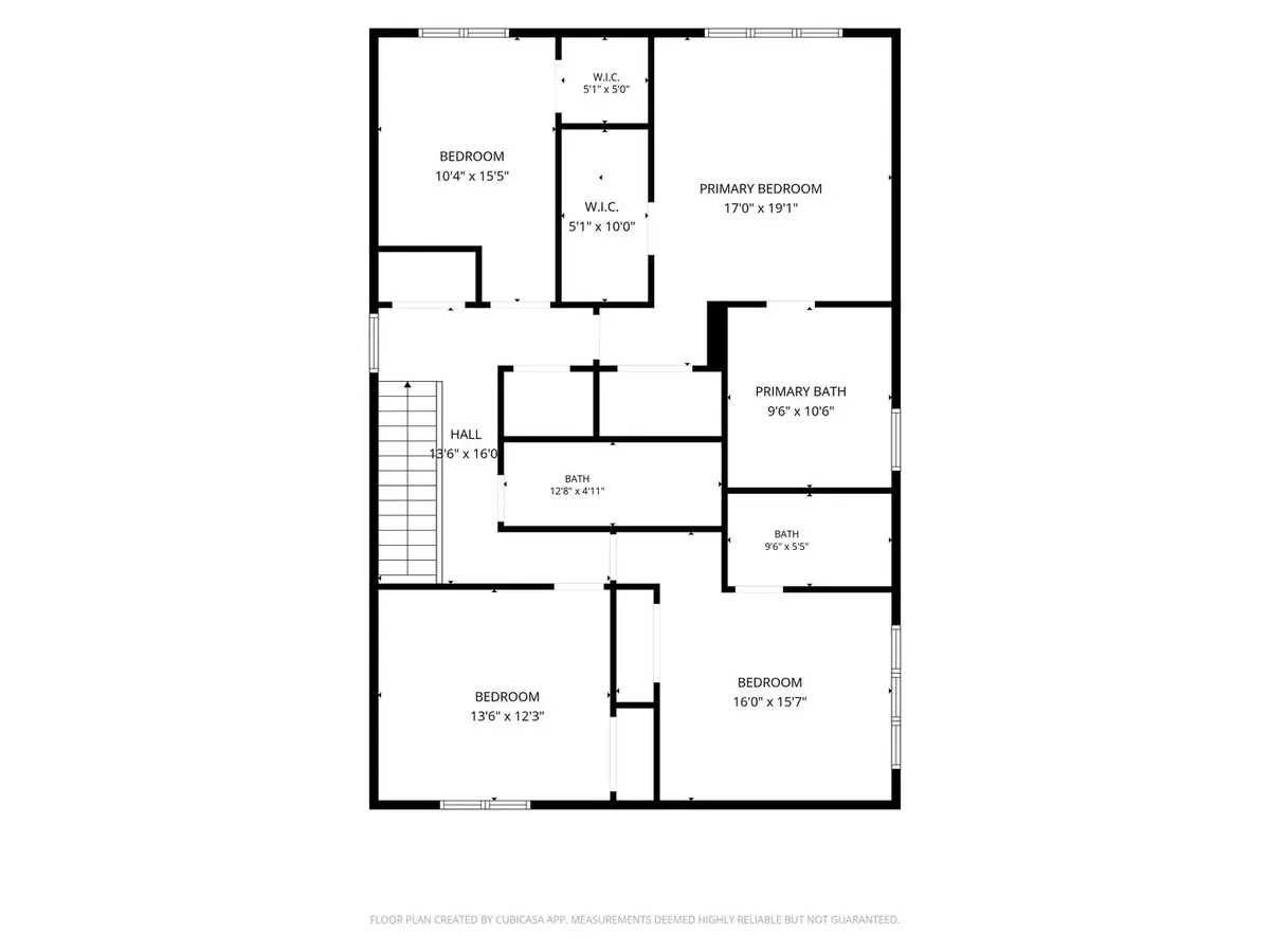 9610 W 57th Street
