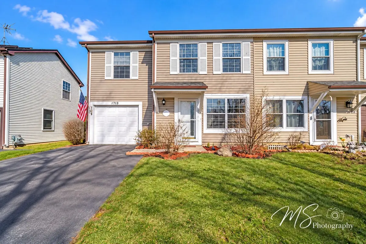 1784 Mccormick Lane