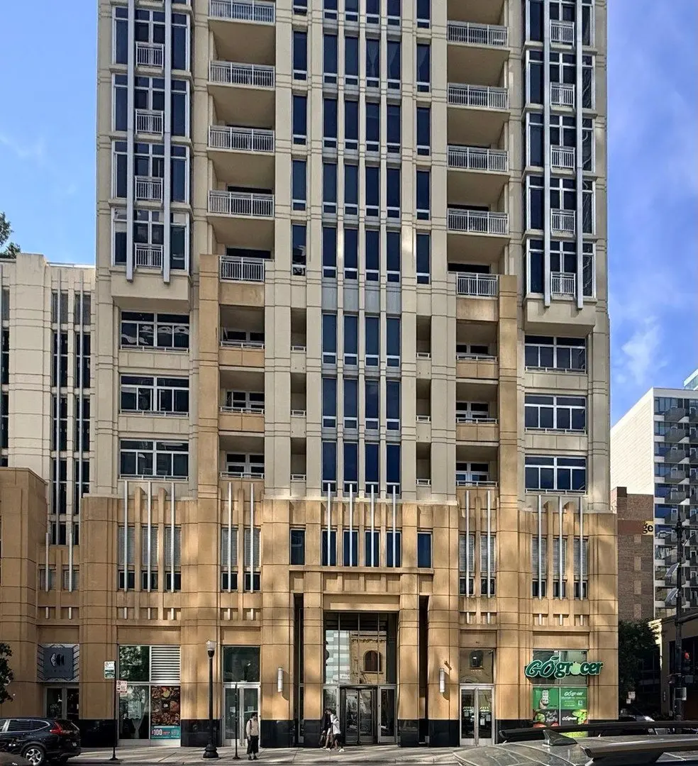 1400 S Michigan Avenue