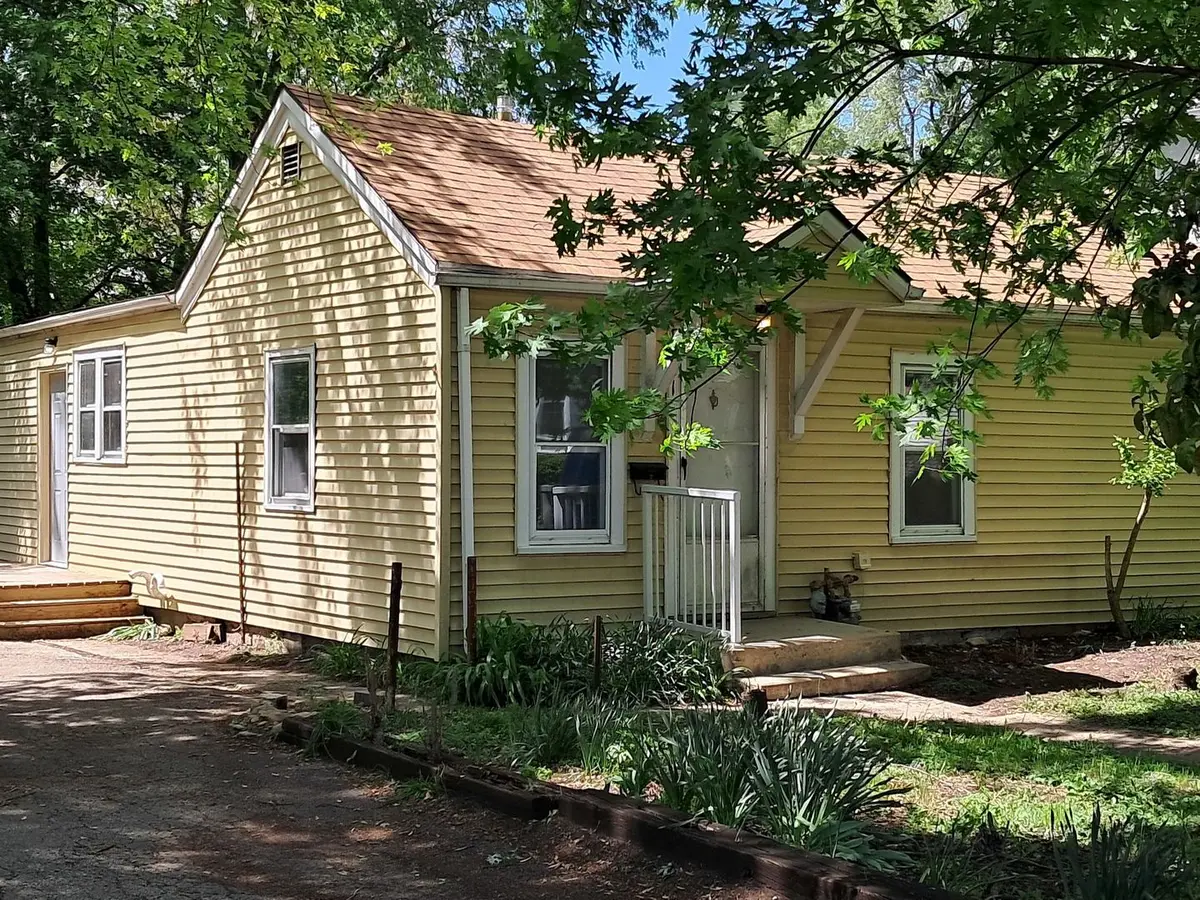 21 Wilson Avenue