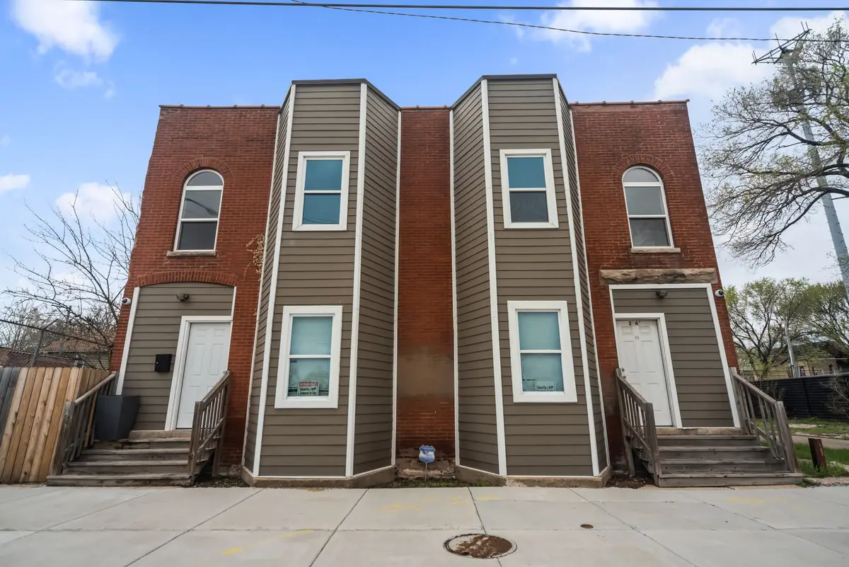 2646-48 W Van Buren Street