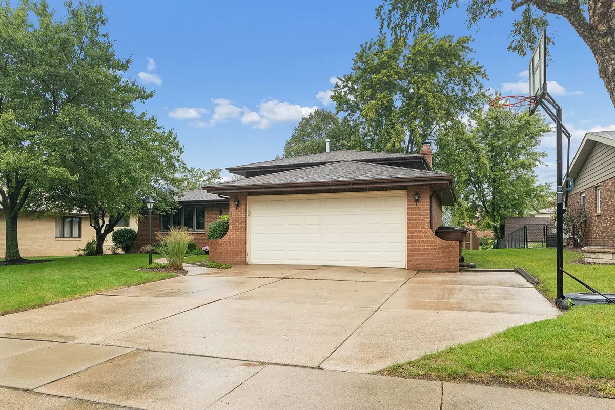 10842 Bryant Road